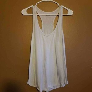 Express Racerback Tank